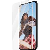 PanzerGlass SAFE by PanzerGlass Screen Protector Samsung Galaxy S25 | Ultra-Wide Fit w Aligner | SARNUWFG38388