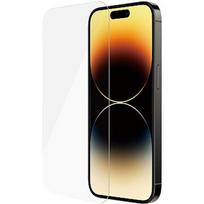 PanzerGlass SAFE by PanzerGlass Screen Protector Apple iPhone 14 Pro | Ultra-Wide Fit | SAFE95149