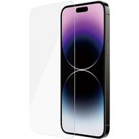 PanzerGlass SAFE by PanzerGlass Screen Protector Apple iPhone 14 Pro Max | Ultra-Wide Fit | SAFE95176