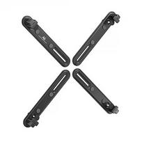 Maclean MC-990, Adapter for screens without VESA, 17-32" MC-990