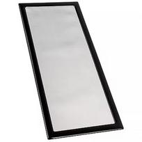 Demciflex Dust Filter for Lian Li PC-O11 Air (Side), Black DF0974