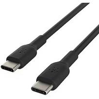 Belkin Boost Charge, USB-C Cable, 1m CAB003BT1MBK