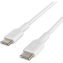 Belkin Boost Charge, USB-C Cable, 1m CAB003BT1MWH