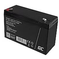 Green Cell GREENCELL battery AGM VRLA 6V 15Ah AGM40