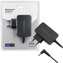 Qoltec Power adapter for Lenovo 65W, 20V, 3.25A, 4.0x1. 51026