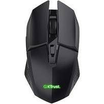 Trust GXT 110 Felox, Wireless, Black 25037