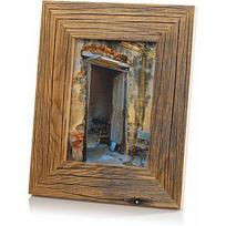 Bad Disain Photo frame Bad Disain 13x18 5cm, brown 752941861478