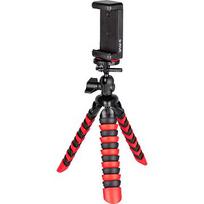 D-Fruit tripod Flexi S + phone adapter M 40491