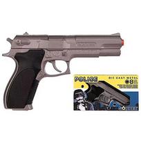 Pulio Police gun metal GONHER 45/0 15545
