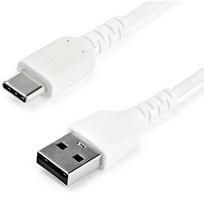 Startech USB-A to USB-C. 2m RUSB2AC2MW