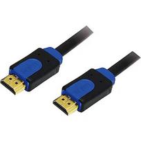Logilink HDMI 1.4 Cable, 5m CHB1105