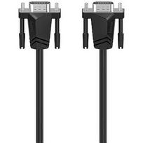 Hama Cable Hama VGA, FHD, 1.50 m 00200707
