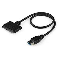 Startech USB 3.0 TO 2.5 SATA HDD CABLE . USB3S2SAT3CB