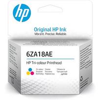 Hewlett Packard HP TRI-COLOR PRINTHEAD TRI-COLOR 6ZA18AE