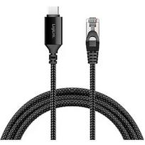Logilink USB 3.2 typ C - RJ45 1.5m CU0411