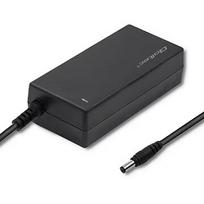 Qoltec Desktop power supply 60W 12V, 5A, 5.52.1 50796