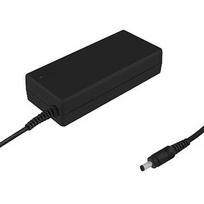 Qoltec Power adapter for HP 65W 19.5V 3.33A 4.5*3.0 Slim 51555