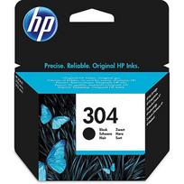 Hewlett Packard HP 304 Ink Cartridge Black N9K06AE#BA3