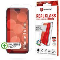 E.V.I. DISPLEX GLAS + CASE FUER APPLE IPHONE 14 PRO 01711