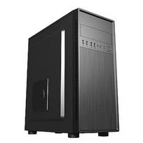 Gembird Fornax 160, Black, Closed CCC-FC-160