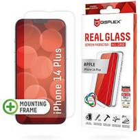 E.V.I. DISPLEX GLAS + CASE FUER APPLE IPHONE 14 PLUS 01712