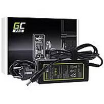 Green Cell PRO Charger / AC adapter for Samsung 60W | 19V | 3.16A | 5.5mm-3.0mm AD20-P