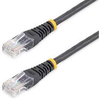 Startech CAT 5E, U/UTP, 15m M45PAT15MBK
