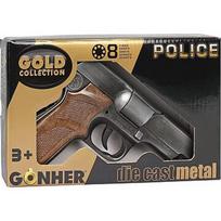Pulio GONHER 125/1 GC me tal plice gun 155125/1