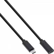 inLine USB-C 3.2 Extension Cable, 2m 35772
