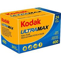 Kodak film Ultramax 400/24 6034029