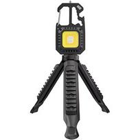 Newell Lunar Multitool LED + tripod NL3863