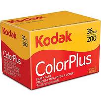 Kodak film ColorPlus 200/36 6031470