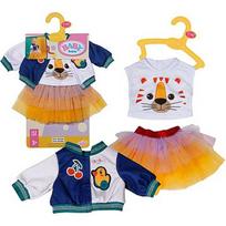 Zapf Creation BABY born® tutu outfit 43cm 836941