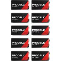 Duracell Procell 9V, x10 137097