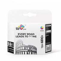 TB Print Ink for HP DJ 5575 TBH-651CR colorful renewed TBH-651CR