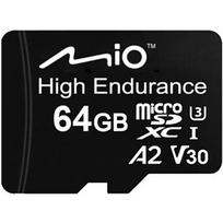 Mio MiVue MicroSD Card, 64GB | 414040000281