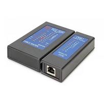 Digitus Network cables tester DN-14001-2 DN-14001-2