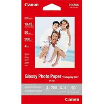 Canon PHOTO PAPER GLOSSY GP-501 4X6 50 0775B081