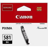 Canon CLI-581 BK, Black Ink Cartridge 2106C001