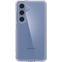 Spigen Ultra Hybrid Galaxy S25 crystal clear ACS09006