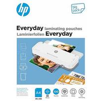Hewlett Packard HP Everyday lamination film A4 100 pc(s) HPF9154A4080100