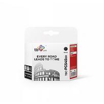 TB Print Ink for Canon PIXMA iP2850/MG2950/2550/2450/MX495 TBC-PG545B BK ref. TBC-PG545B