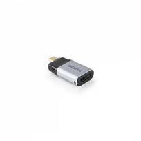 Dicota USB-C to HDMI Adapter 4K 100W PD D32047