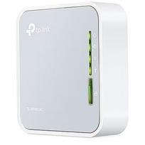 TP-LINK TL-WR902AC Wireless Router TL-WR902AC