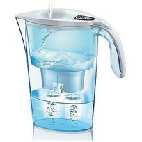 Laica Stream Line, 2,3 L, white - Water filter jug J31AF