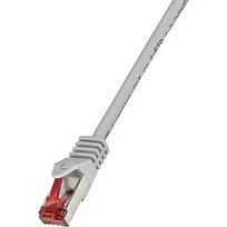 Logilink PrimeLine, CAT 6, S/FTP, 20m CQ2112S