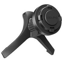 Sbs SBS LockPro Car Holder, black - Phone car holder TEURTRIAIRCLIP