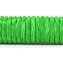 Glorious Pc Gaming Race Ascended Cable V2 - Gremlin Green G-ASC-GREEN-1