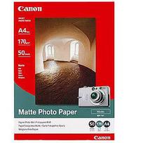 Canon MP-101 PHOTO MATTE A4/50/170G 7981A005