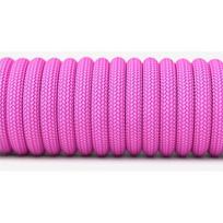 Glorious Pc Gaming Race Ascended Cable V2 - Majin Pink G-ASC-PINK-1